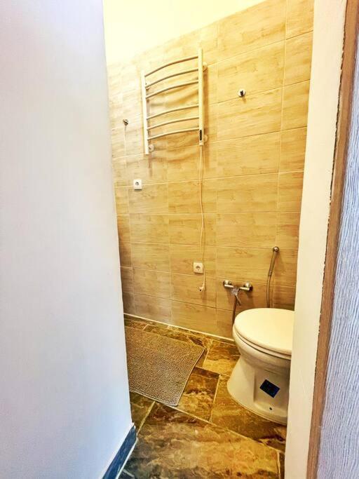 Central Spacious Flat 부다페스트 외부 사진